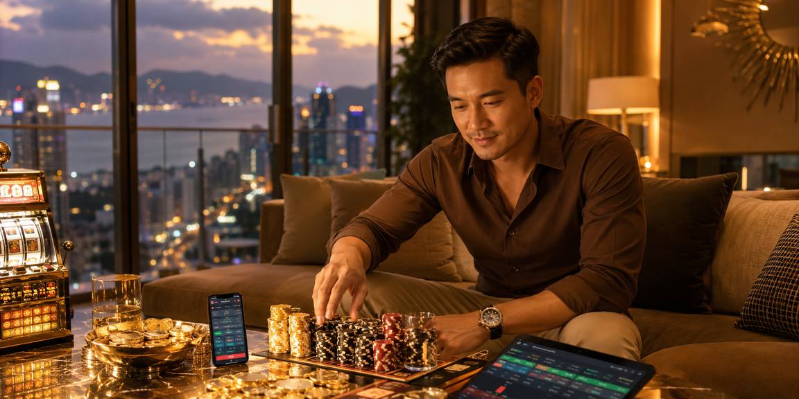 xin88com Casino Trực Tiếp Thanh Toán Nội Địa